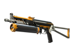 PP-Bizon | Osiris image